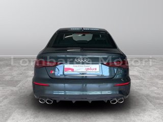 AUDI S3 sedan 2.0 tfsi quattro s-tronic