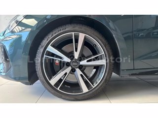 AUDI S3 sedan 2.0 tfsi quattro s-tronic