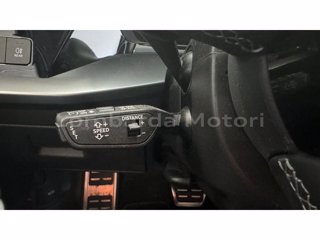 AUDI S3 sedan 2.0 tfsi quattro s-tronic