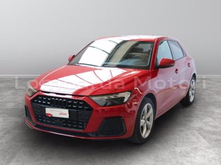 AUDI A1 sportback 25 1.0 tfsi s-tronic