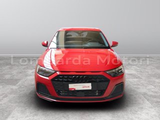 AUDI A1 sportback 25 1.0 tfsi s-tronic