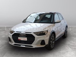 AUDI A1 citycarver 30 1.0 tfsi admired 110cv s-tronic