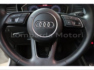 AUDI A1 citycarver 30 1.0 tfsi admired 110cv s-tronic