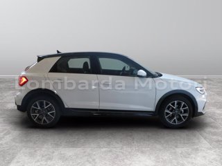 AUDI A1 citycarver 30 1.0 tfsi admired 110cv s-tronic