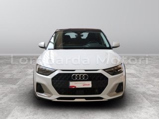 AUDI A1 citycarver 30 1.0 tfsi admired 110cv s-tronic