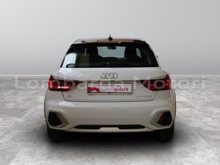 AUDI A1 citycarver 30 1.0 tfsi admired 110cv s-tronic