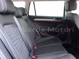 VOLKSWAGEN Passat variant 2.0 tdi executive 190cv dsg