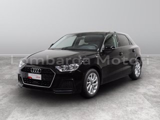 AUDI A1 sportback 25 1.0 tfsi admired