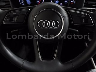 AUDI A1 sportback 25 1.0 tfsi admired