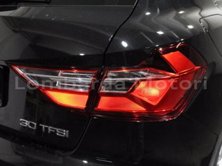 AUDI A1 sportback 25 1.0 tfsi admired