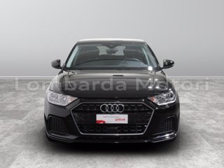 AUDI A1 sportback 25 1.0 tfsi admired