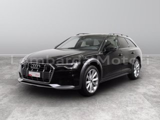 AUDI A6 allroad 40 2.0 tdi mhev 12v evolution quattro 204cv s-tronic