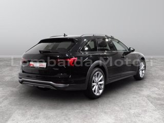 AUDI A6 allroad 40 2.0 tdi mhev 12v evolution quattro 204cv s-tronic