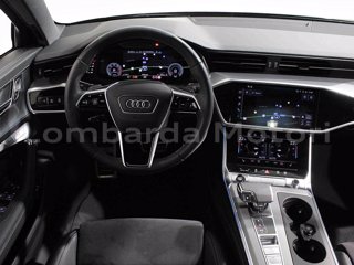 AUDI A6 allroad 40 2.0 tdi mhev 12v evolution quattro 204cv s-tronic