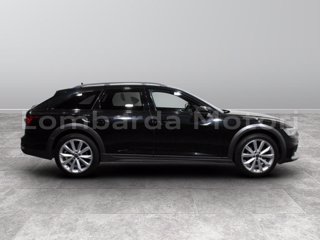 AUDI A6 allroad 40 2.0 tdi mhev 12v evolution quattro 204cv s-tronic