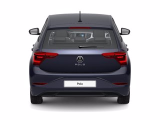 VOLKSWAGEN Polo 1.0 tsi style 95cv