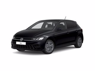 VOLKSWAGEN Polo 1.0 tsi r-line 95cv