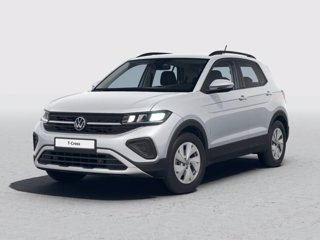 VOLKSWAGEN T-cross 1.0 tsi life 115cv