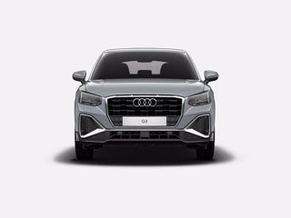 AUDI Q2 35 1.5 tfsi s line edition s-tronic