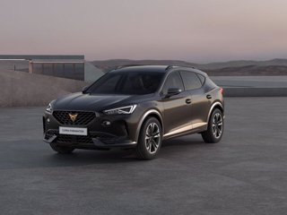 CUPRA Formentor 1.4 e-hybrid 204cv dsg