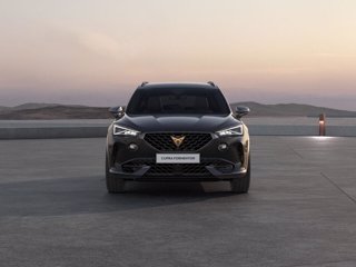 CUPRA Formentor 1.4 e-hybrid 204cv dsg