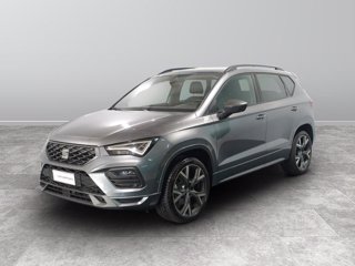 SEAT Ateca 1.5 ecotsi fr 150cv