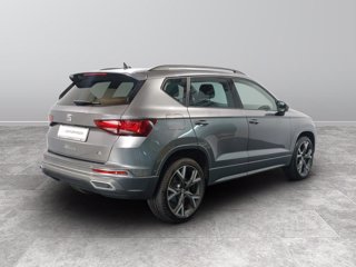 SEAT Ateca 1.5 ecotsi fr 150cv