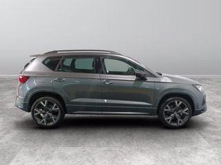 SEAT Ateca 1.5 ecotsi fr 150cv