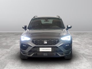 SEAT Ateca 1.5 ecotsi fr 150cv