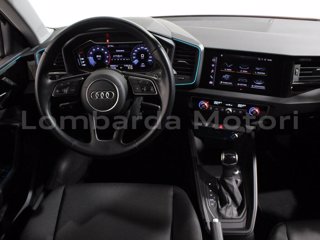 AUDI A1 citycarver 30 1.0 tfsi admired 110cv s-tronic