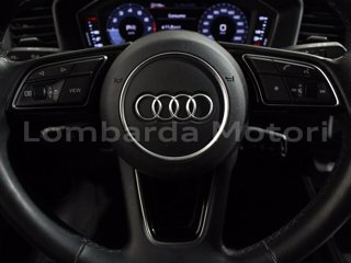 AUDI A1 citycarver 30 1.0 tfsi admired 110cv s-tronic