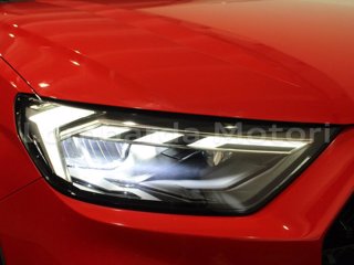 AUDI A1 citycarver 30 1.0 tfsi admired 110cv s-tronic