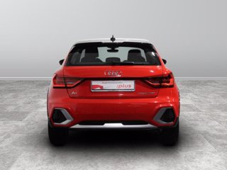 AUDI A1 citycarver 30 1.0 tfsi admired 110cv s-tronic