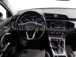 AUDI Q3 35 1.5 tfsi mhev s line edition s-tronic