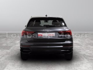 AUDI Q3 35 1.5 tfsi mhev s line edition s-tronic