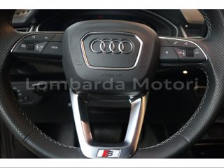 AUDI Q5 50 2.0 tfsi e s line plus quattro s-tronic