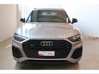 AUDI Q5 50 2.0 tfsi e s line plus quattro s-tronic