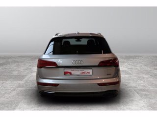 AUDI Q5 50 2.0 tfsi e s line plus quattro s-tronic