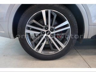 AUDI Q5 50 2.0 tfsi e s line plus quattro s-tronic