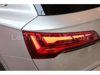 AUDI Q5 50 2.0 tfsi e s line plus quattro s-tronic