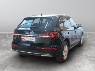 AUDI Q5 40 2.0 tdi mhev 12v quattro s-tronic