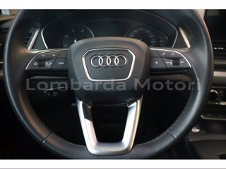 AUDI Q5 40 2.0 tdi mhev 12v quattro s-tronic