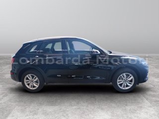 AUDI Q5 40 2.0 tdi mhev 12v quattro s-tronic