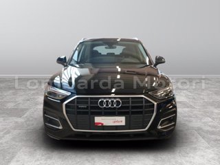 AUDI Q5 40 2.0 tdi mhev 12v quattro s-tronic