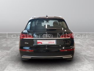 AUDI Q5 40 2.0 tdi mhev 12v quattro s-tronic