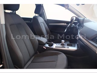 AUDI Q5 40 2.0 tdi mhev 12v quattro s-tronic