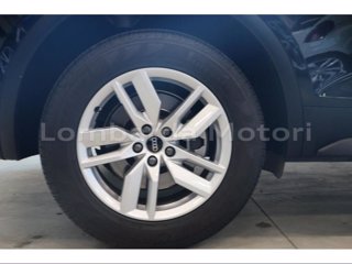 AUDI Q5 40 2.0 tdi mhev 12v quattro s-tronic