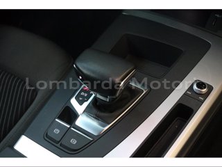 AUDI Q5 40 2.0 tdi mhev 12v quattro s-tronic