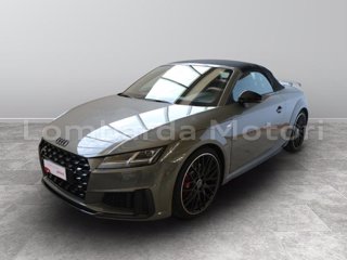 AUDI Tt roadster 45 2.0 tfsi quattro s-tronic