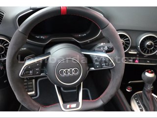 AUDI Tt roadster 45 2.0 tfsi quattro s-tronic